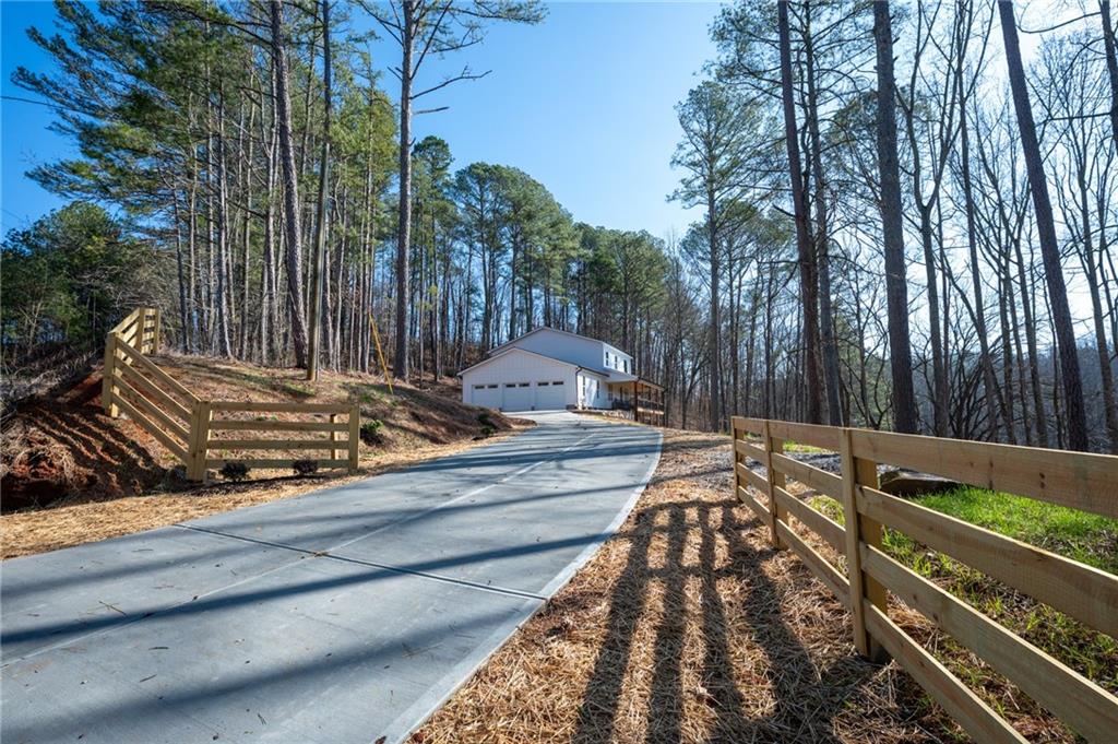 1783 4 Mile Church Road Ball Ground, GA 30107 - Photo 2 of 60