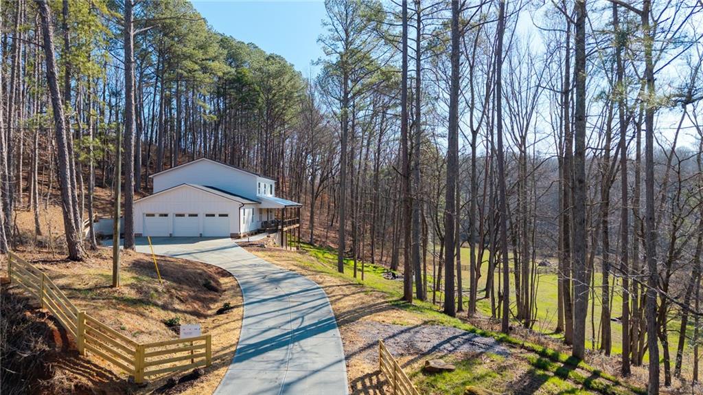 1783 4 Mile Church Road Ball Ground, GA 30107 - Photo 2 of 60