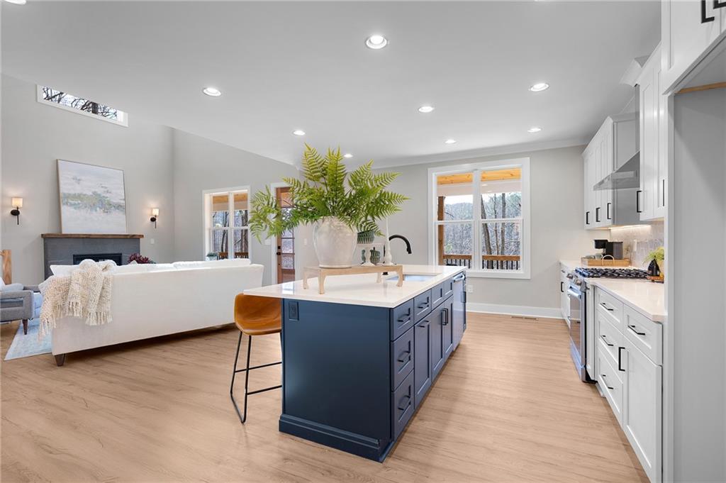 1783 4 Mile Church Road Ball Ground, GA 30107 - Photo 36 of 60