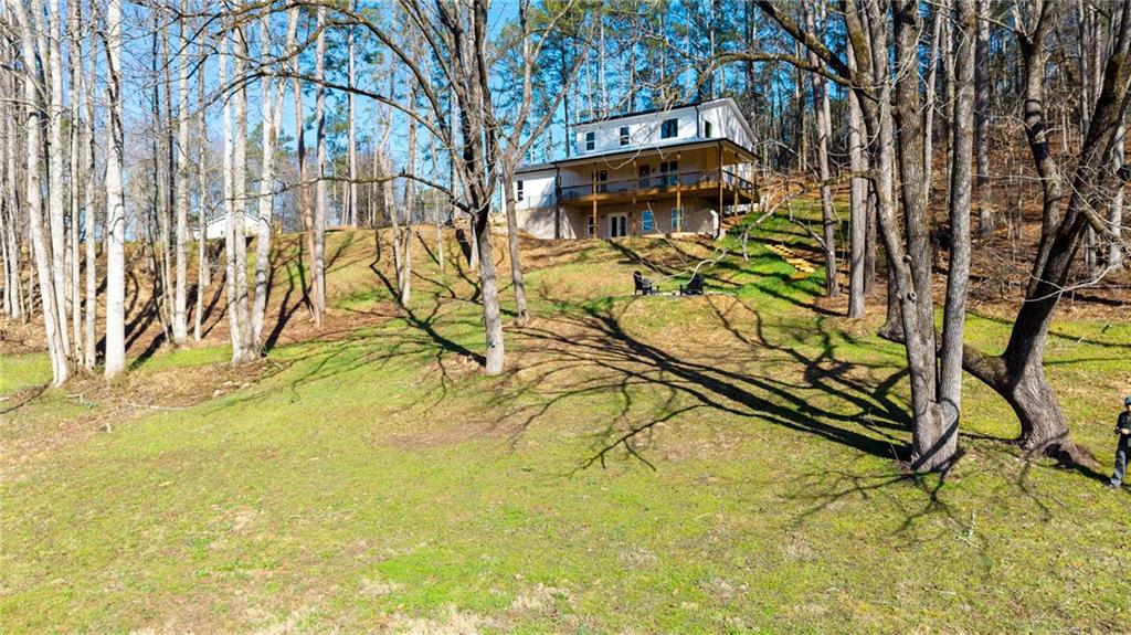 1783 4 Mile Church Road Ball Ground, GA 30107 - Photo 7 of 60