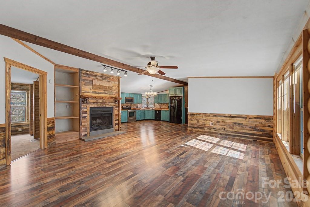 1668 Buff Creek Road Sylva, NC 28779 - Photo 8 of 42