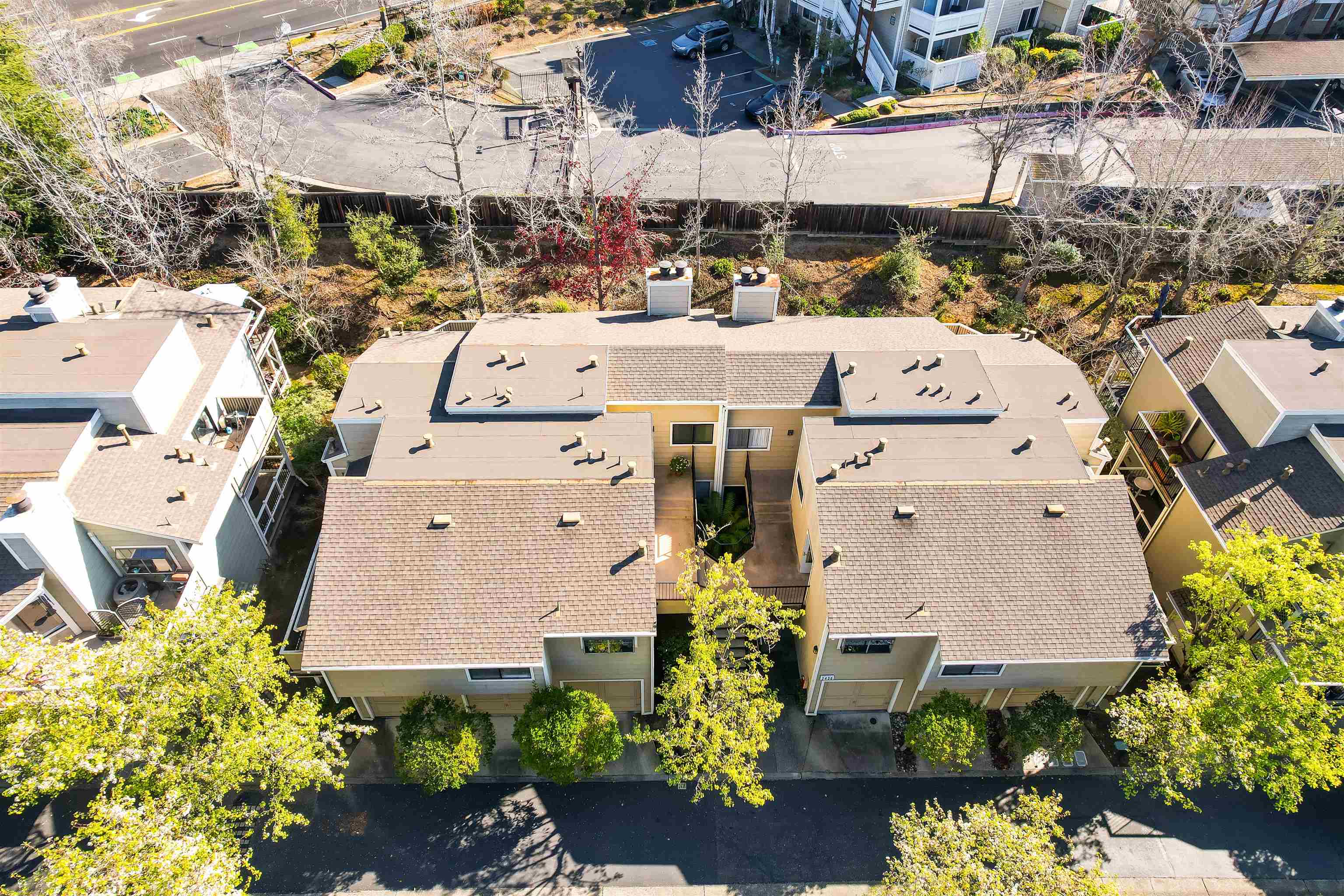 2436 Sebastopol Lane, Unit 2 Hayward, CA 94542 - Photo 28 of 31