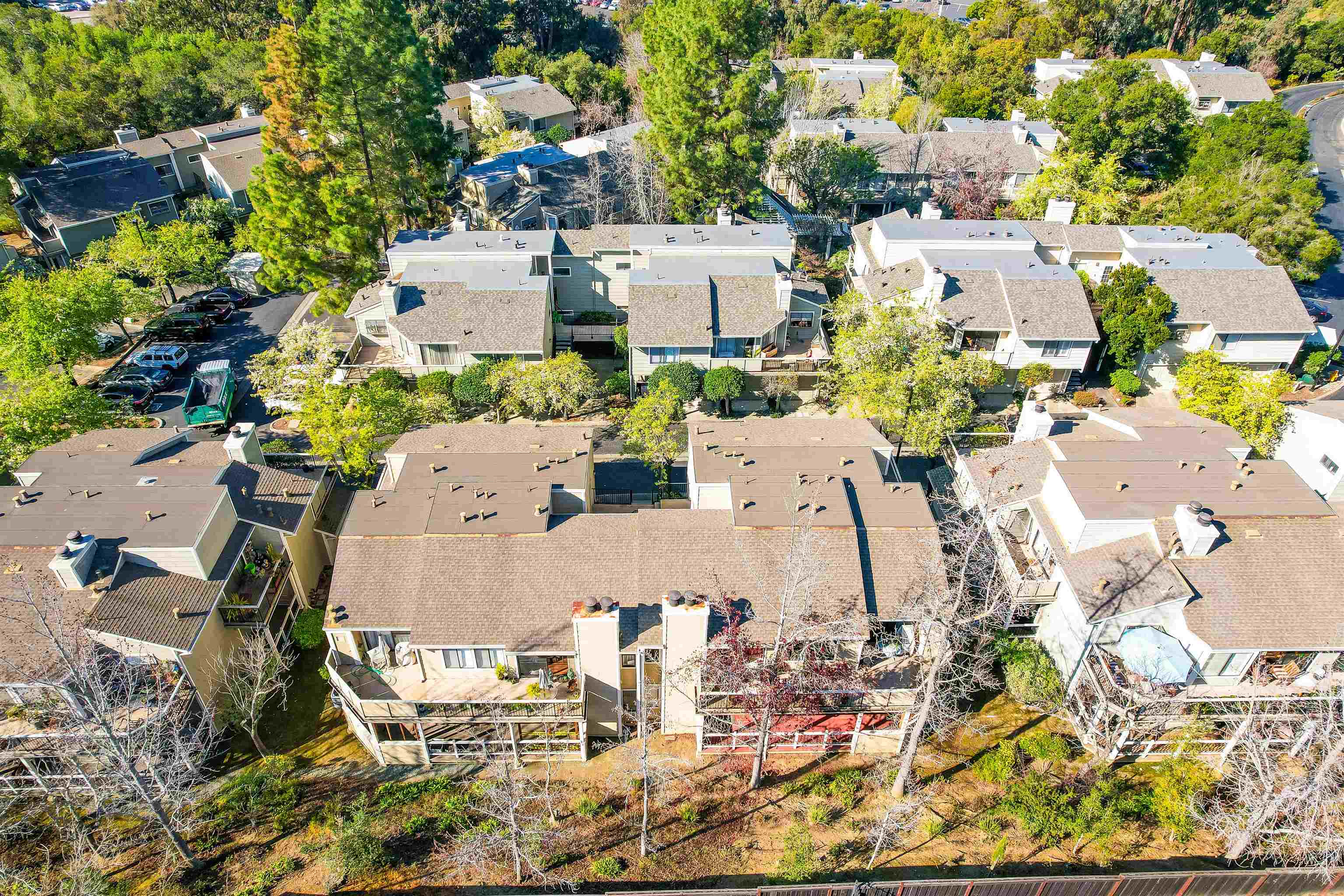 2436 Sebastopol Lane, Unit 2 Hayward, CA 94542 - Photo 29 of 31