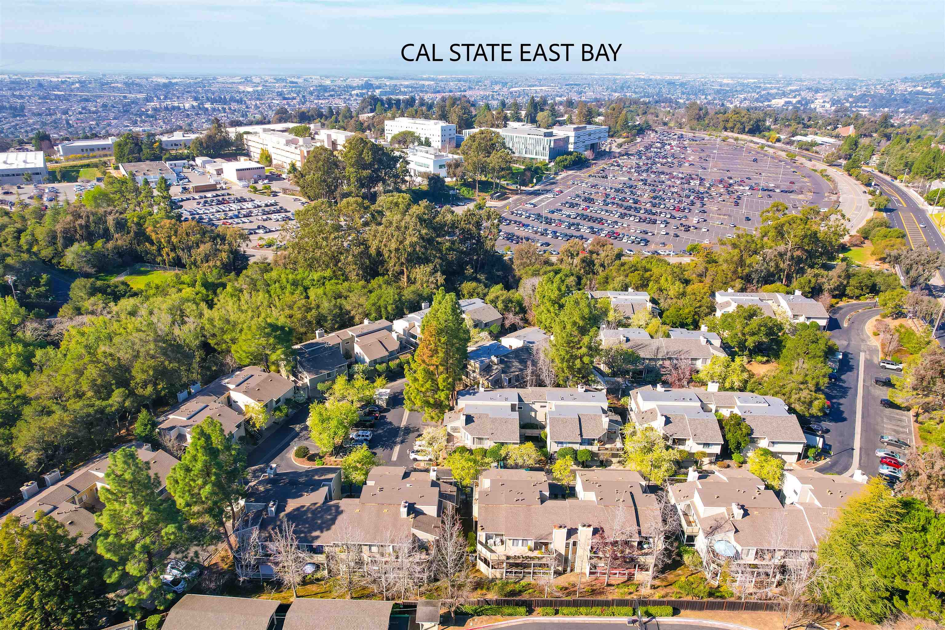 2436 Sebastopol Lane, Unit 2 Hayward, CA 94542 - Photo 31 of 31