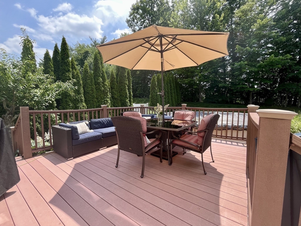 35 Brunelle Drive Rutland, MA 01543 - Photo 36 of 39