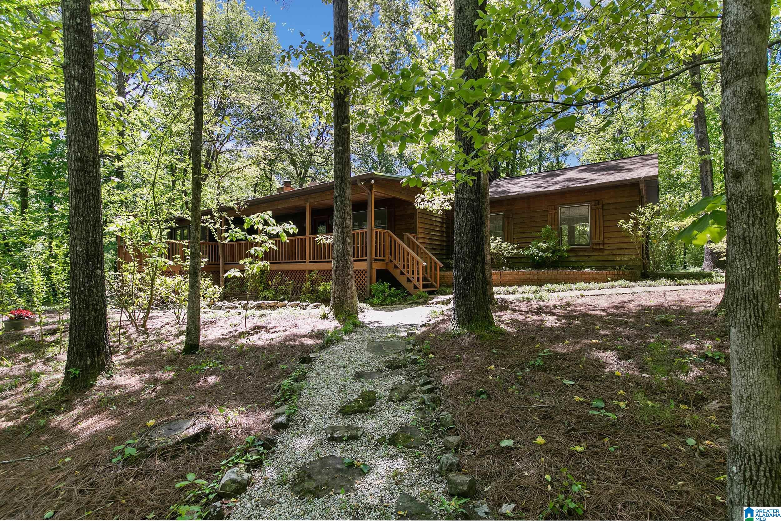 3426 Queenstown Road Trussville, AL 35173 - Photo 1 of 50