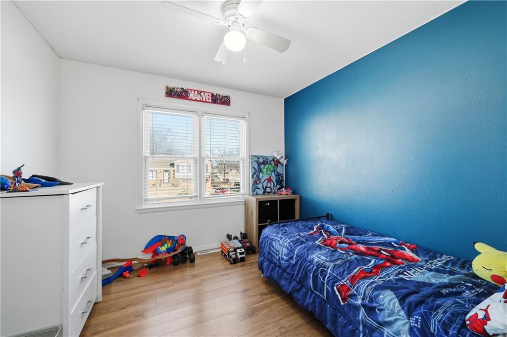 3302 North Delaware Street Independence, MO 64050 - Photo 8 of 19