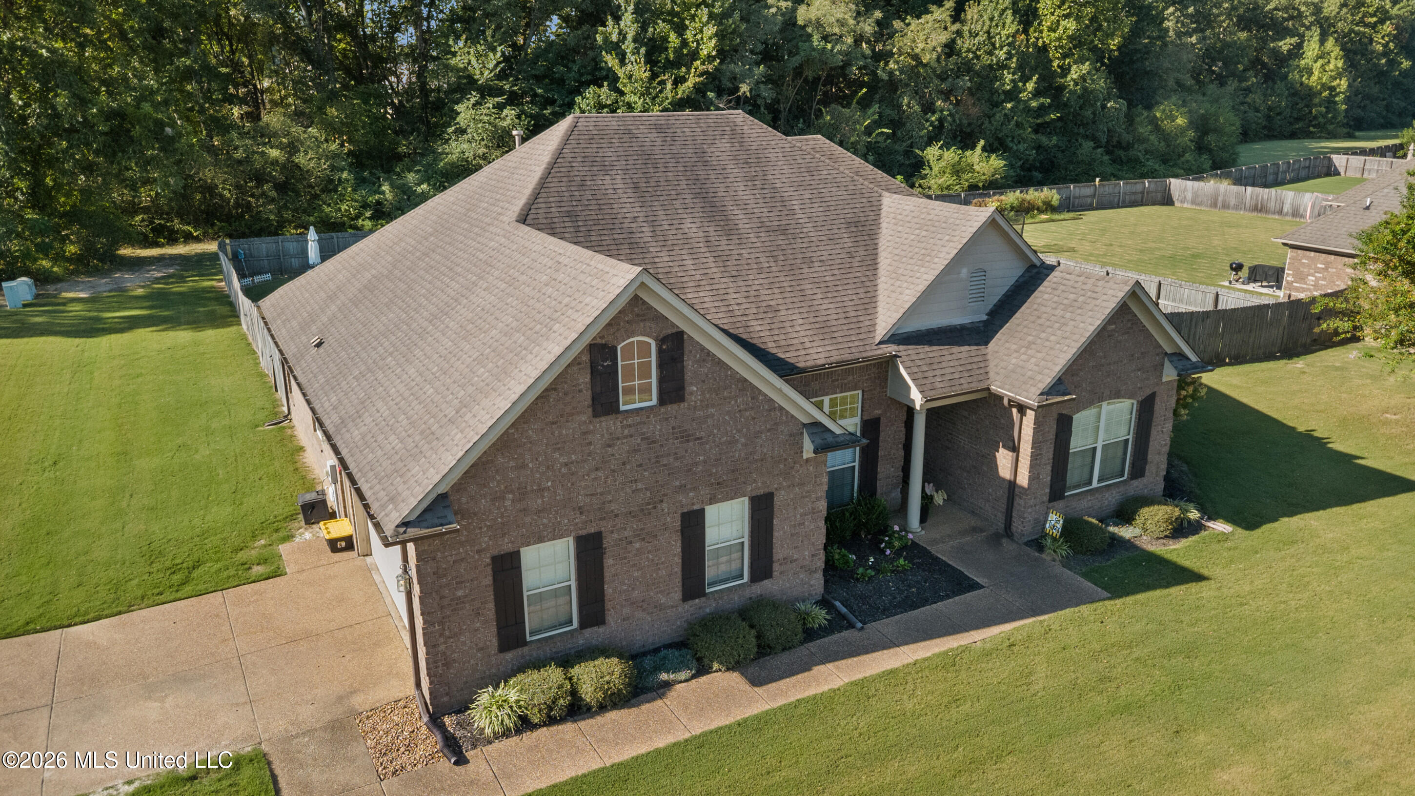 1375 Fieldstone Street Hernando, MS 38632 - Photo 26 of 30 26_dji_0006_print