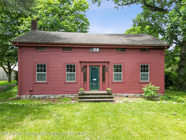 $569,900 | 6200 Ann Arbor-Saline Road, Saline, MI 48176