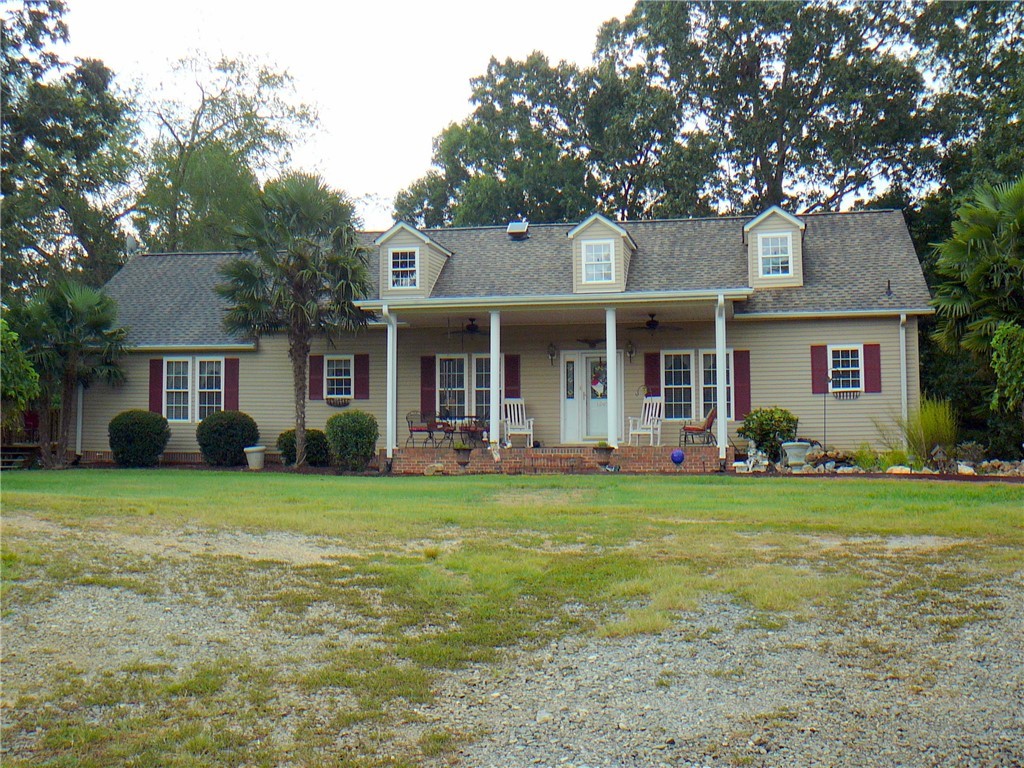 1205 Greg Shoals Road Iva, SC 29655 - Photo 23 of 33