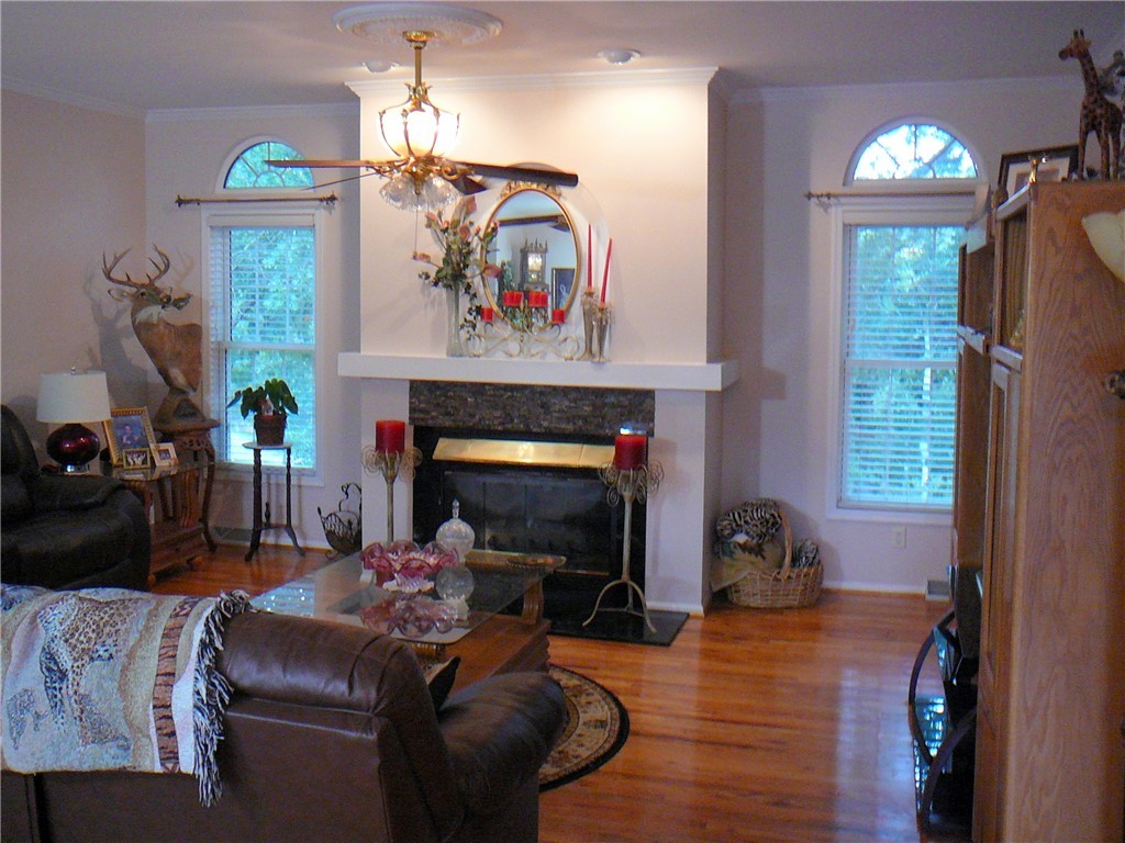 1205 Greg Shoals Road Iva, SC 29655 - Photo 3 of 33
