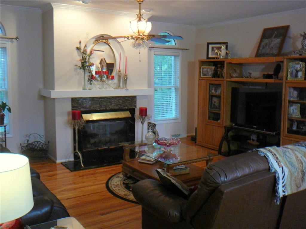 1205 Greg Shoals Road Iva, SC 29655 - Photo 4 of 33