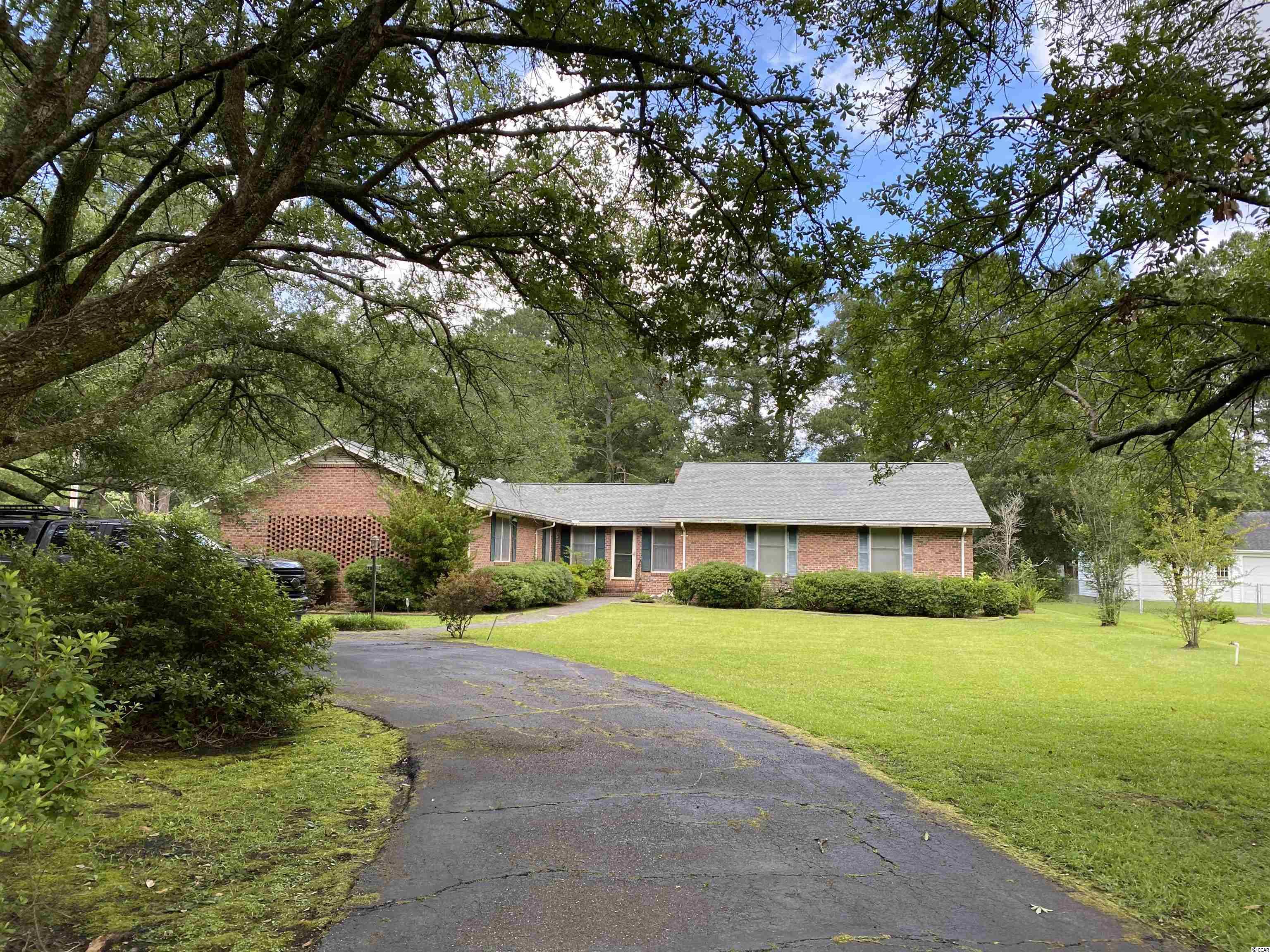 2845 Long Ave Extension Conway, SC 29526 - Photo 1 of 2 Gallery Image 1
