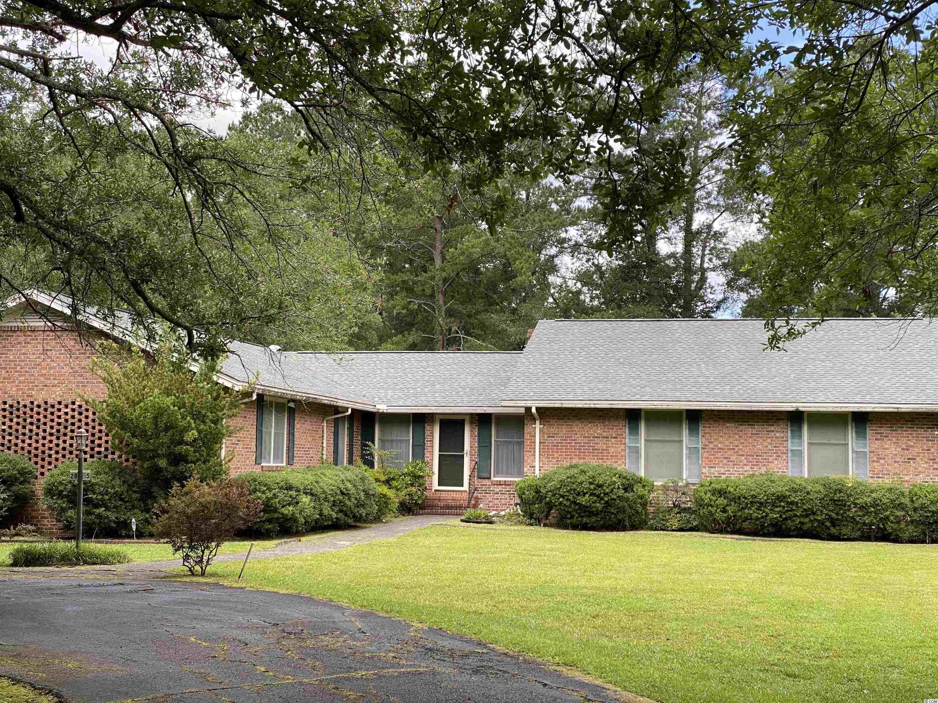 2845 Long Ave Extension Conway, SC 29526 - Photo 2 of 2 Gallery Image 2
