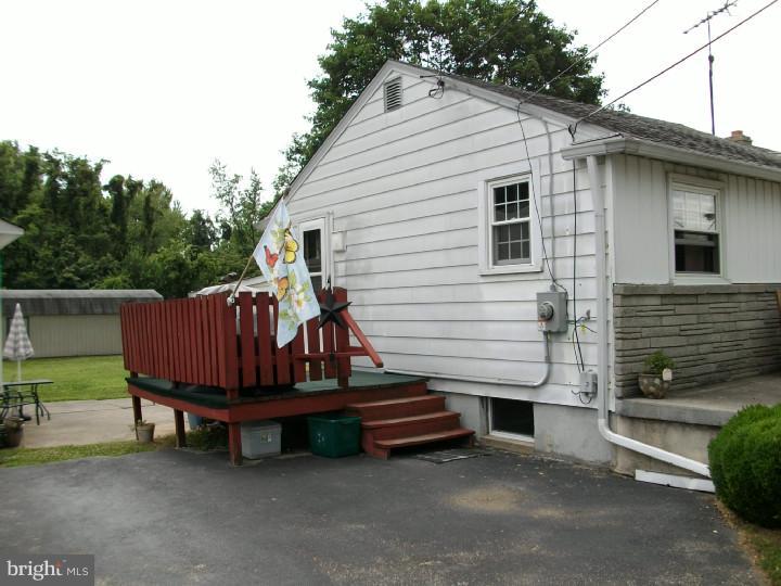 129 Annapolis Road Pennsville, NJ 08070 - Photo 4 of 7 Gallery Image 4
