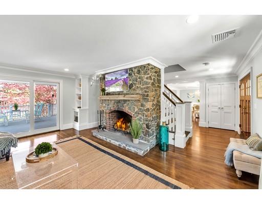 28 Gale Road Swampscott, MA 01907 - Photo 12 of 30 Gallery Image 12