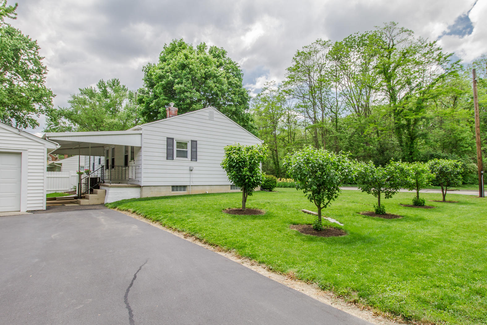 7190 Garber Road Dayton, OH 45415 - Photo 51 of 51 Gallery Image 51