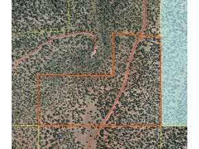 91 Shadow Rock Ranch Seligman, AZ 86337 - Photo 8 of 8 Additional Photo