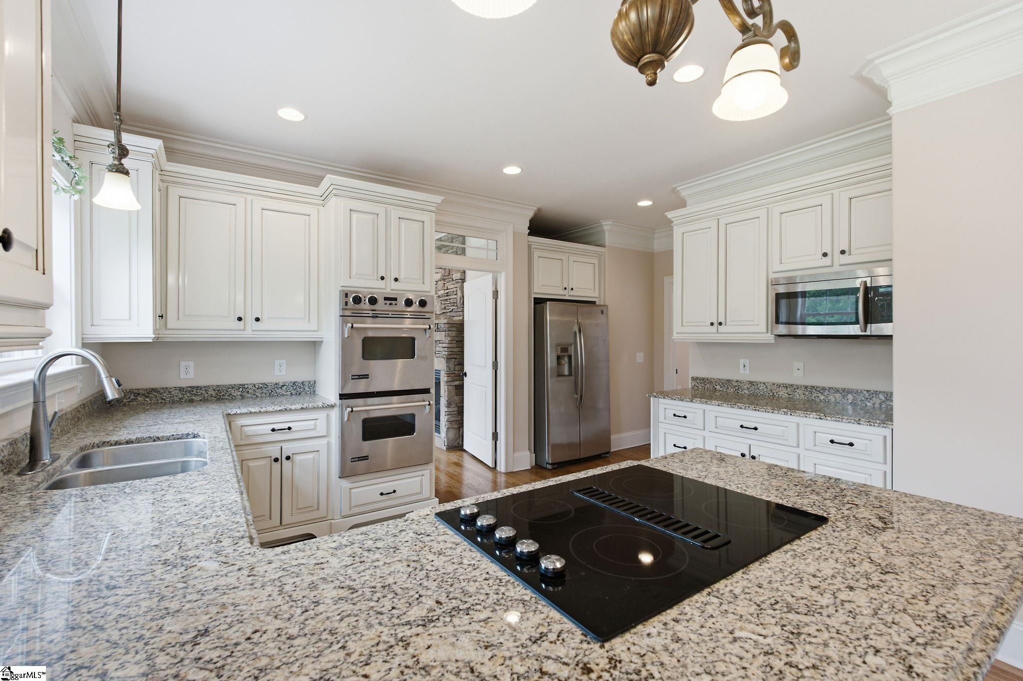 215 Log Shoals Road Greenville, SC 29605 - Photo 12 of 50