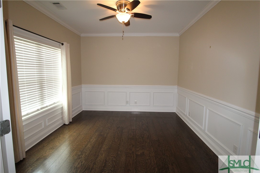 Flex Room