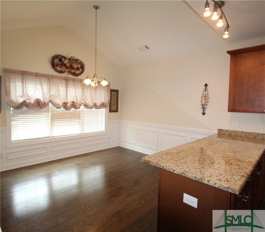 174 Sweetwater Circle Rincon, GA 31326 - Photo 8 of 22 Breakfast Room