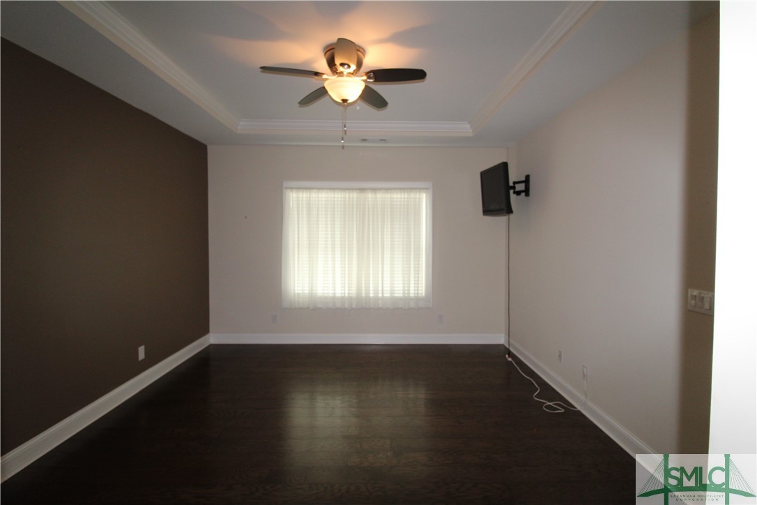 174 Sweetwater Circle Rincon, GA 31326 - Photo 10 of 22 Master Bedroom