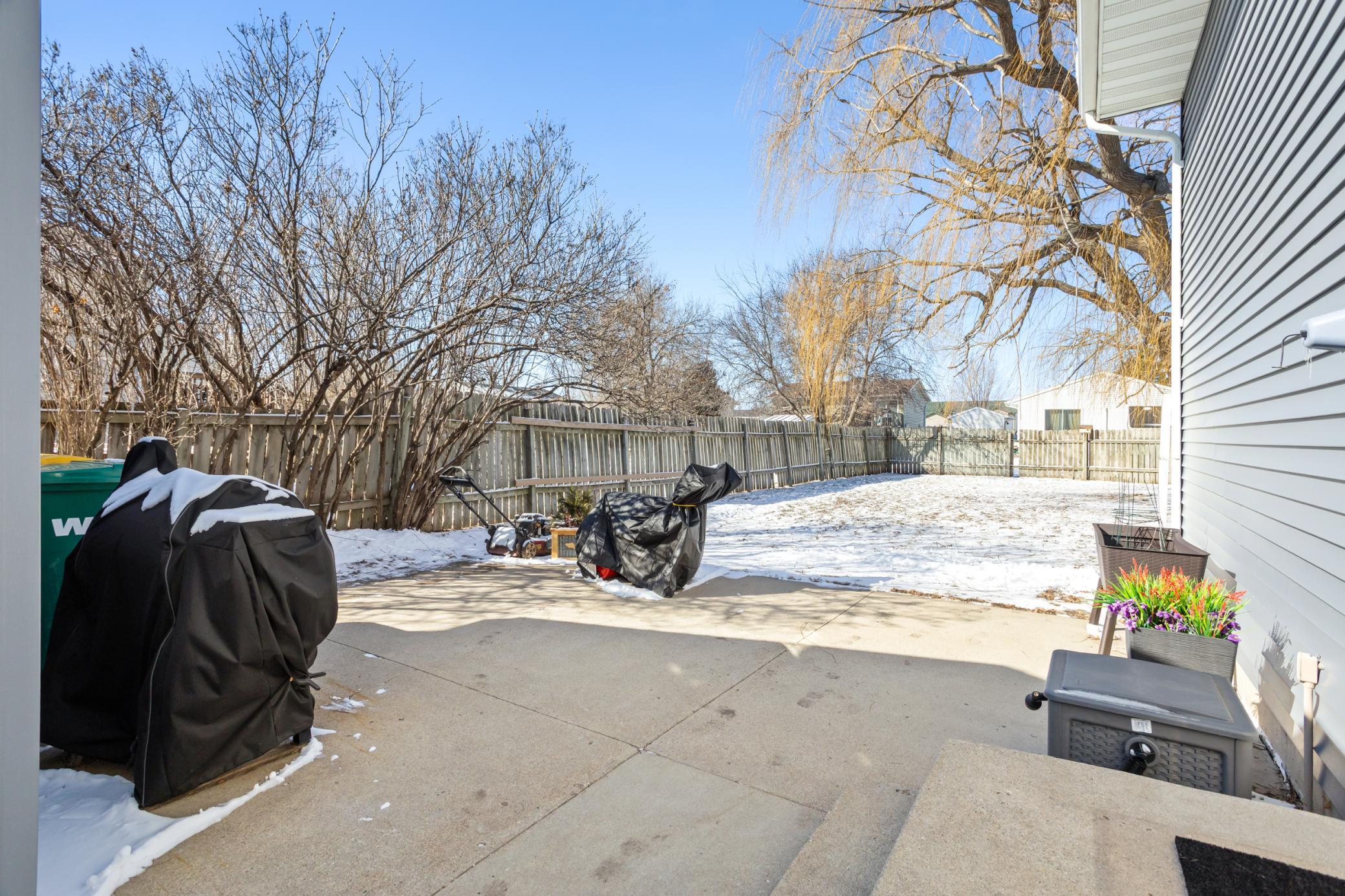 422 5th Avenue North Mapleton, ND 58059 - Photo 24 of 36