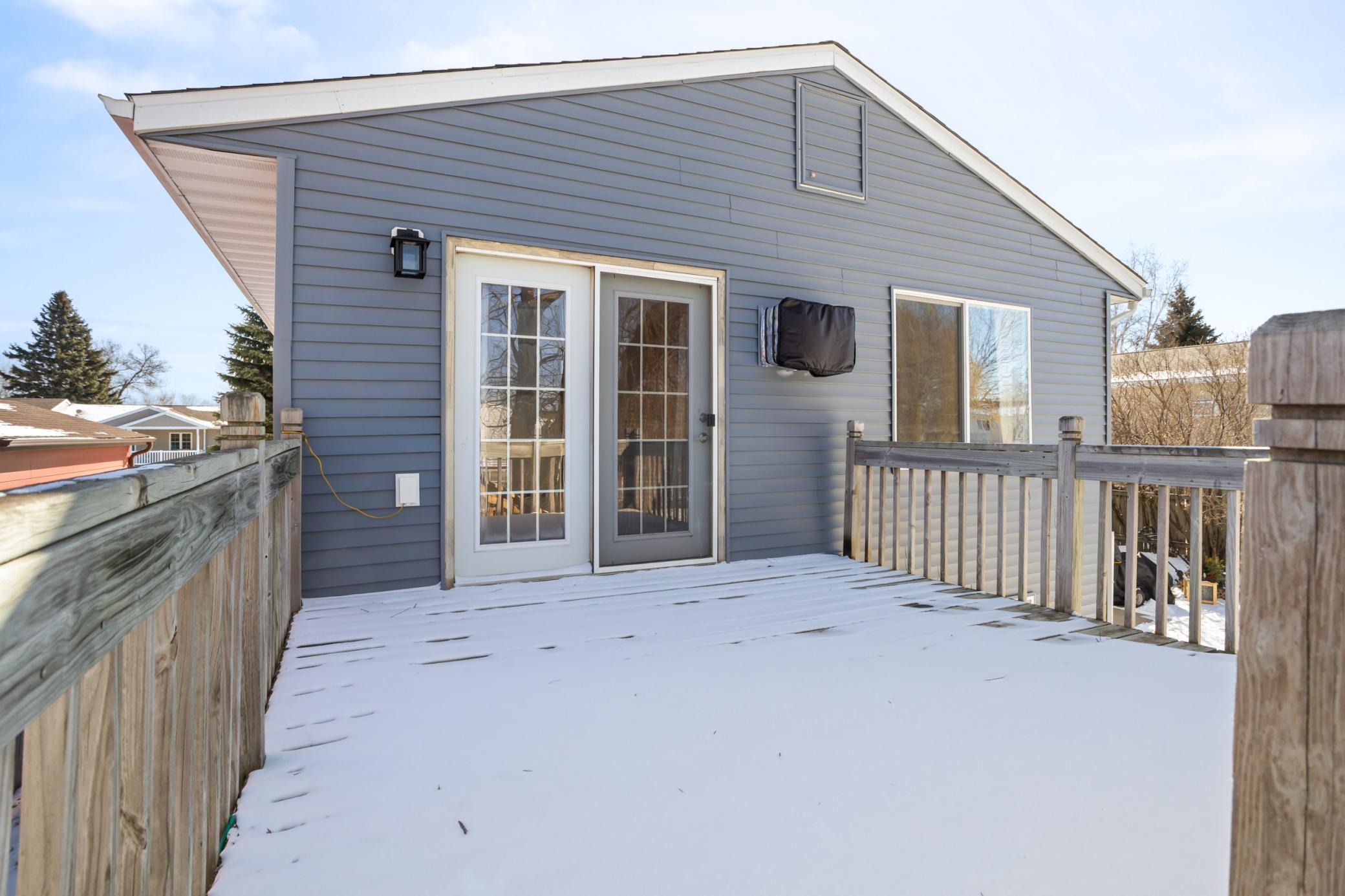422 5th Avenue North Mapleton, ND 58059 - Photo 26 of 36