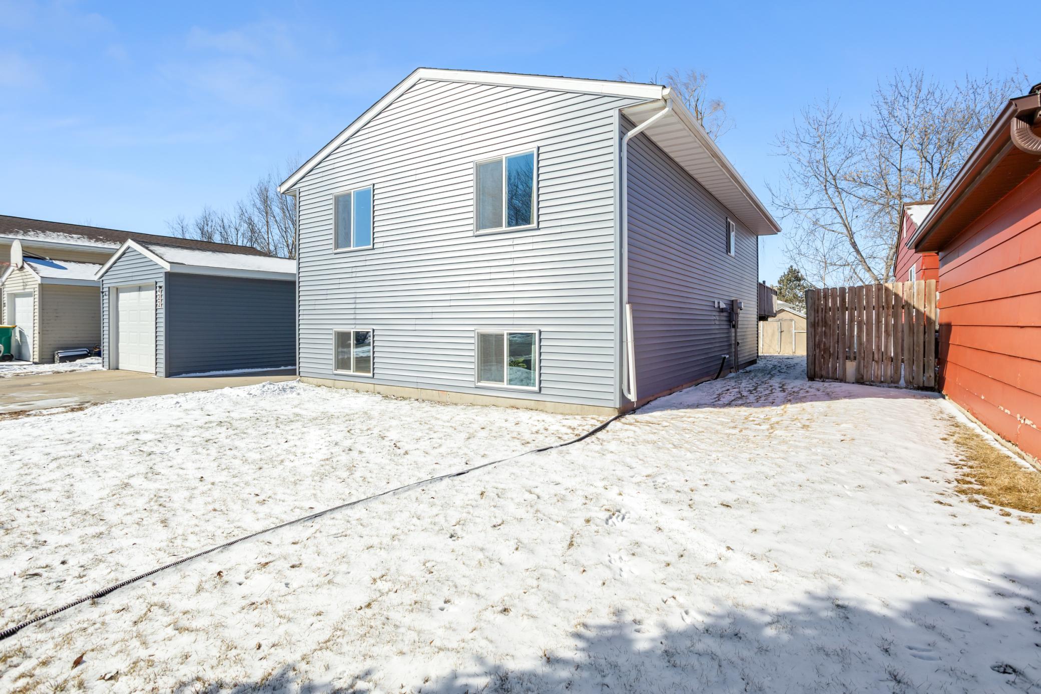 422 5th Avenue North Mapleton, ND 58059 - Photo 27 of 36