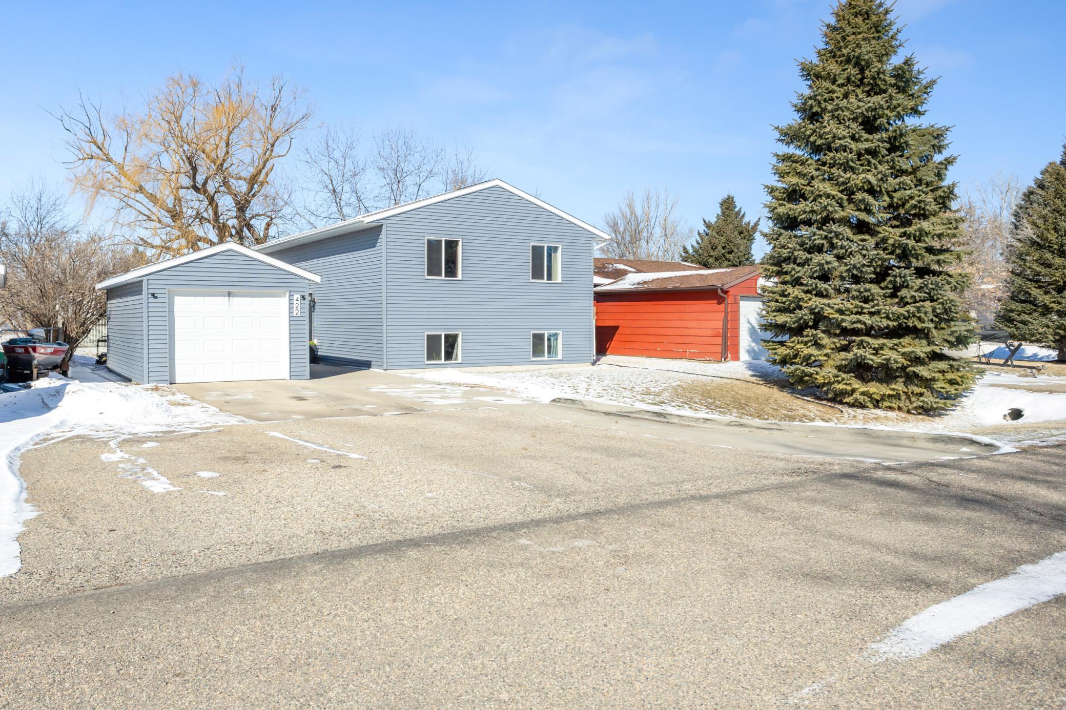 422 5th Avenue North Mapleton, ND 58059 - Photo 28 of 36