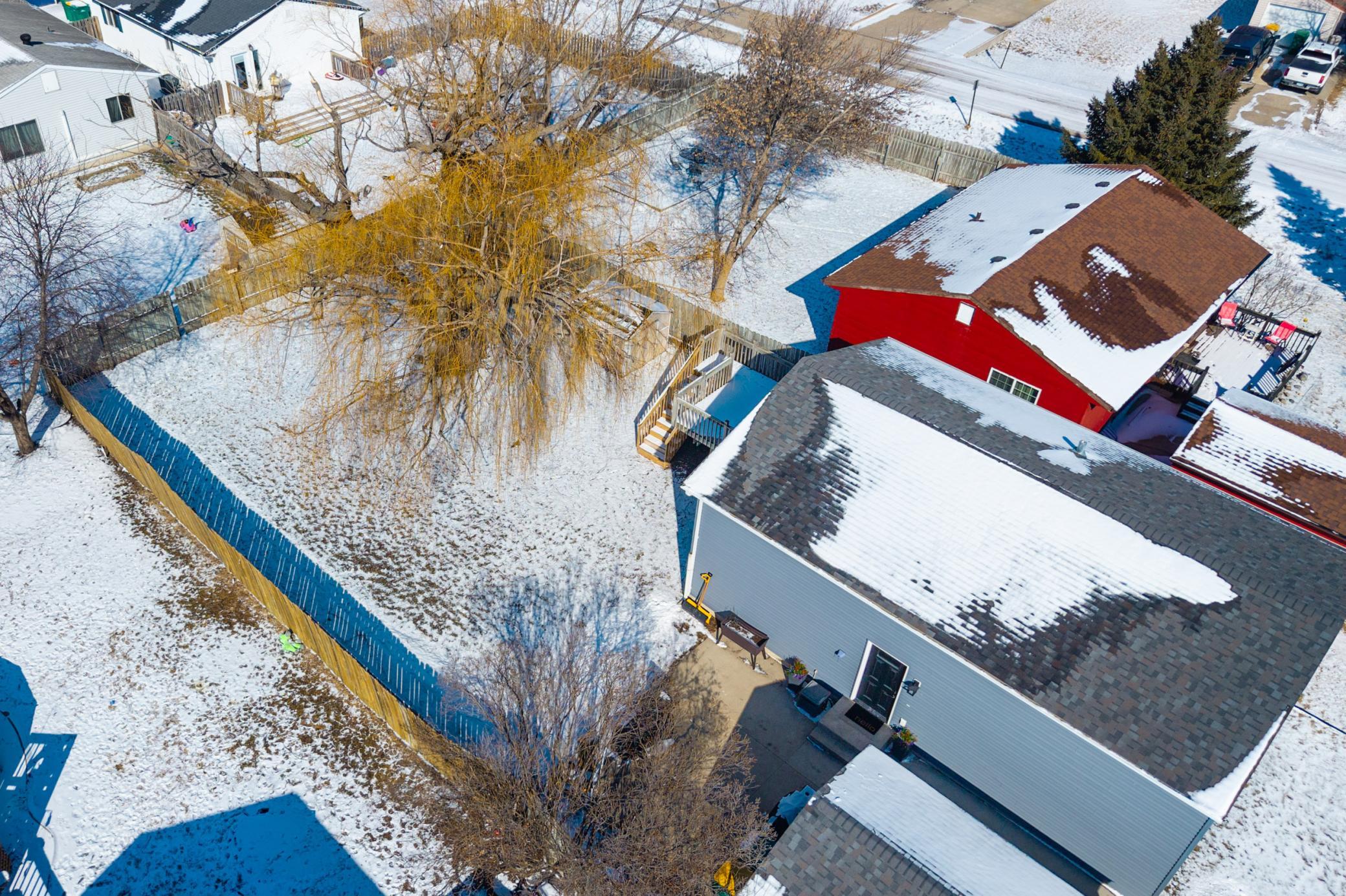 422 5th Avenue North Mapleton, ND 58059 - Photo 32 of 36