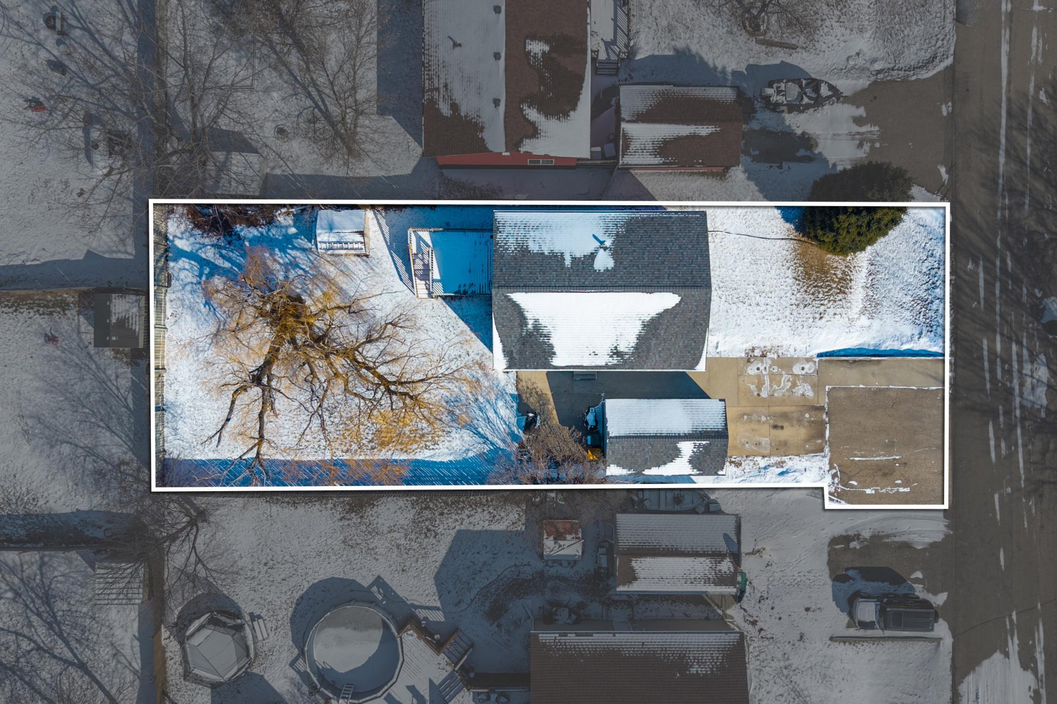 422 5th Avenue North Mapleton, ND 58059 - Photo 33 of 36