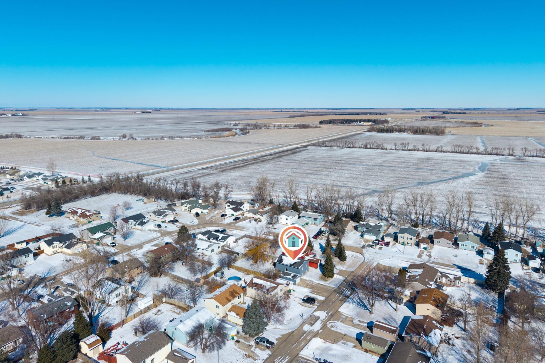 422 5th Avenue North Mapleton, ND 58059 - Photo 34 of 36