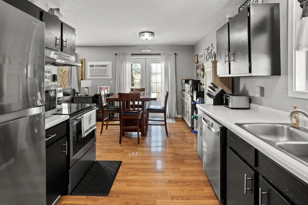 $275,000 | 422 5th Avenue North, Mapleton, ND 58059