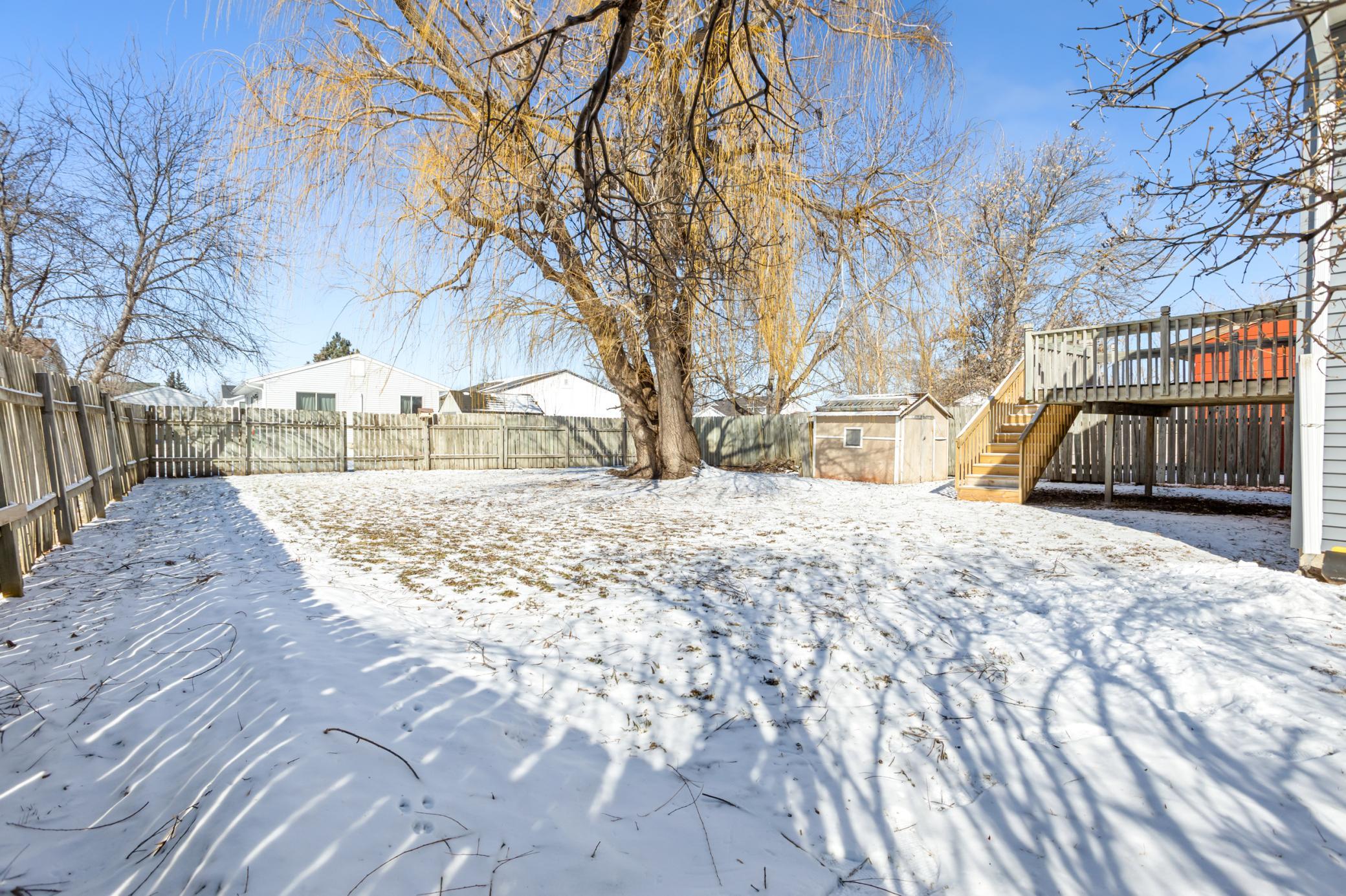 422 5th Avenue North Mapleton, ND 58059 - Photo 5 of 36