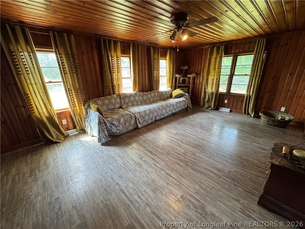 2737 Ward Store Road Fairmont, NC 28340 - Photo 24 of 48