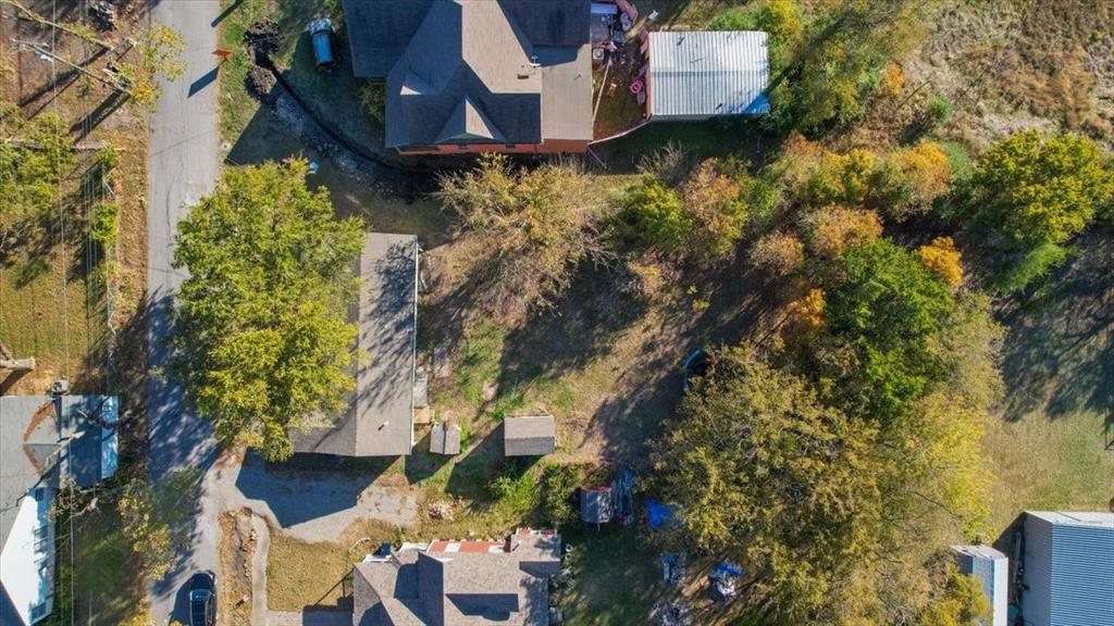 203 South Carter Street Whitewright, TX 75491 - Photo 18 of 18 View of property location