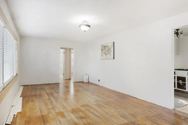 $117,000 | 203 South Carter Street, Whitewright, TX 75491