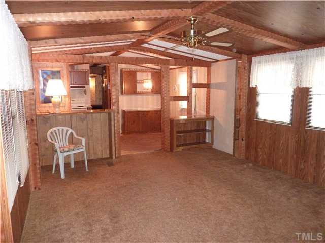 520 Billy Burwell Road Henderson, NC 27537 - Photo 2 of 11 Photo 2