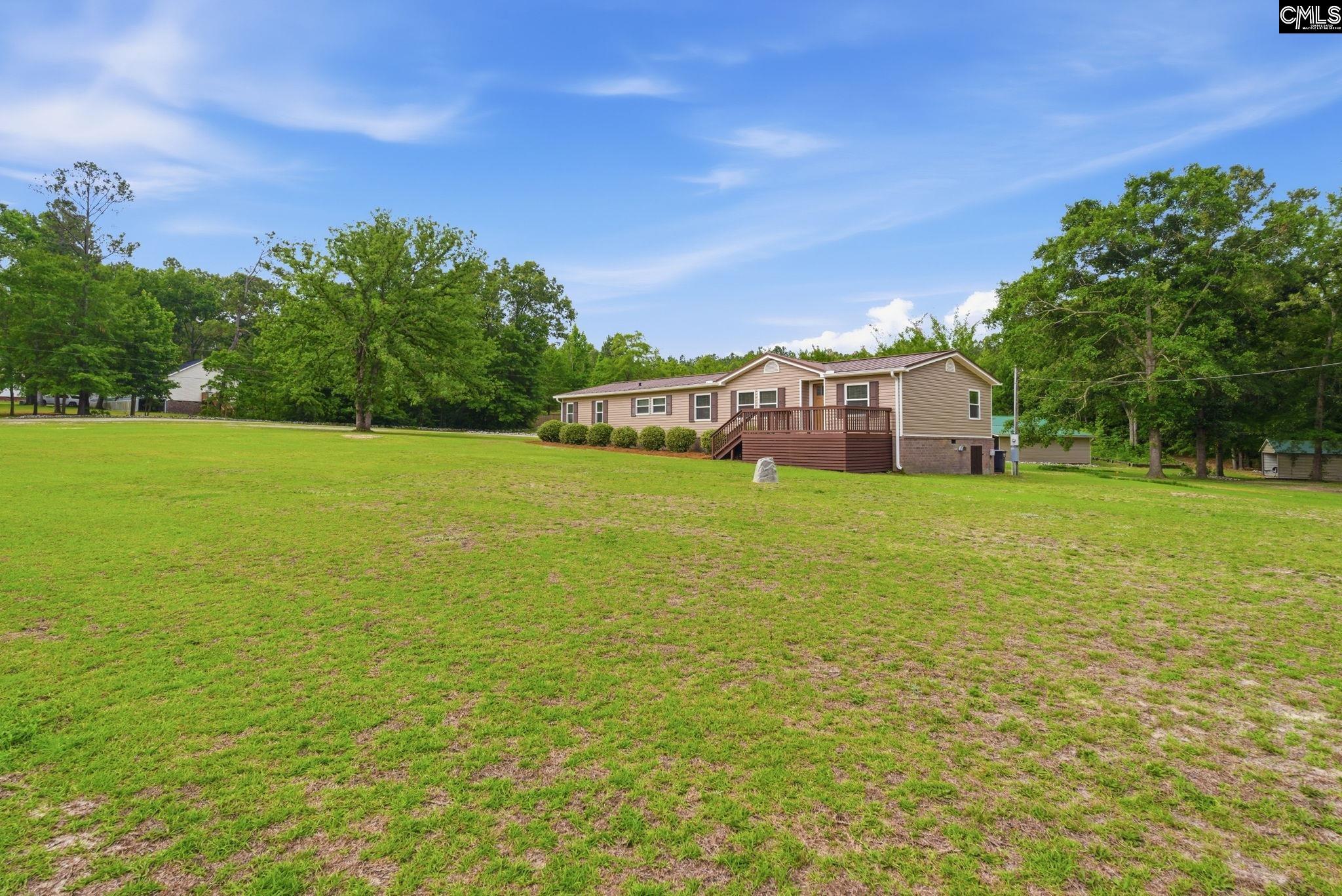 1463 Spears Creek Road Lugoff, SC 29078 - Photo 5 of 74