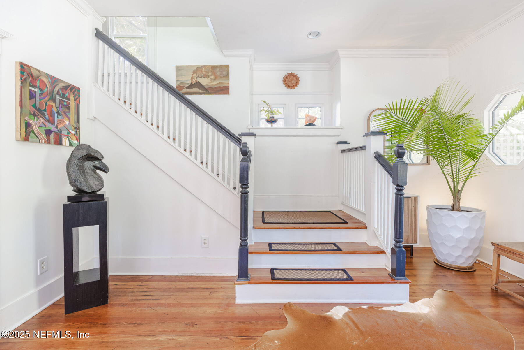 2122 Post Street Jacksonville, FL 32204 - Photo 37 of 69 a view of entryway and hall