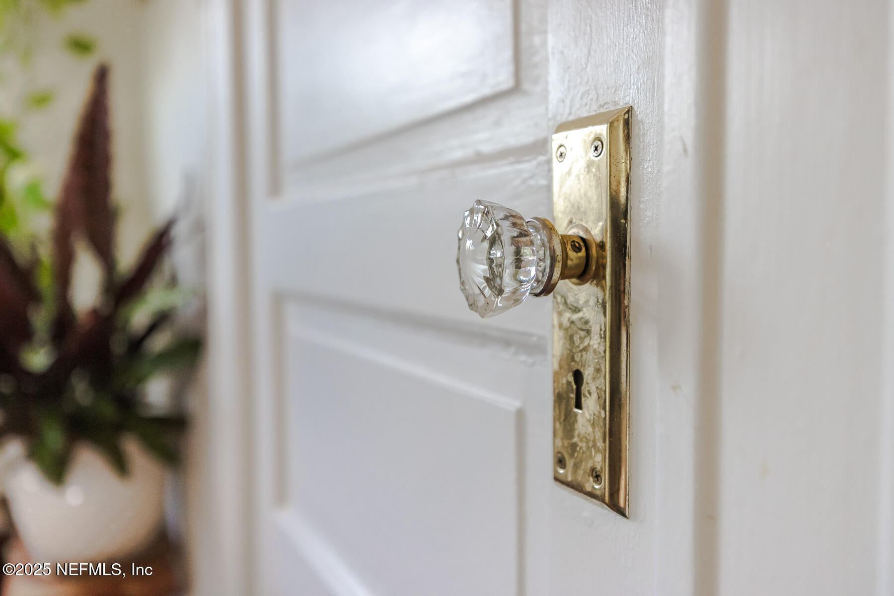 2122 Post Street Jacksonville, FL 32204 - Photo 55 of 69 a close view of door lock