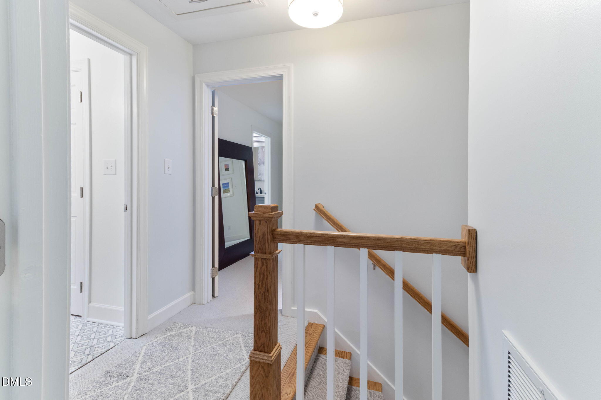 8116 Brookwood Court Raleigh, NC 27613 - Photo 32 of 50