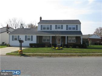 22 Valley Forge Road New Castle, DE 19720 - Photo 1 of 12