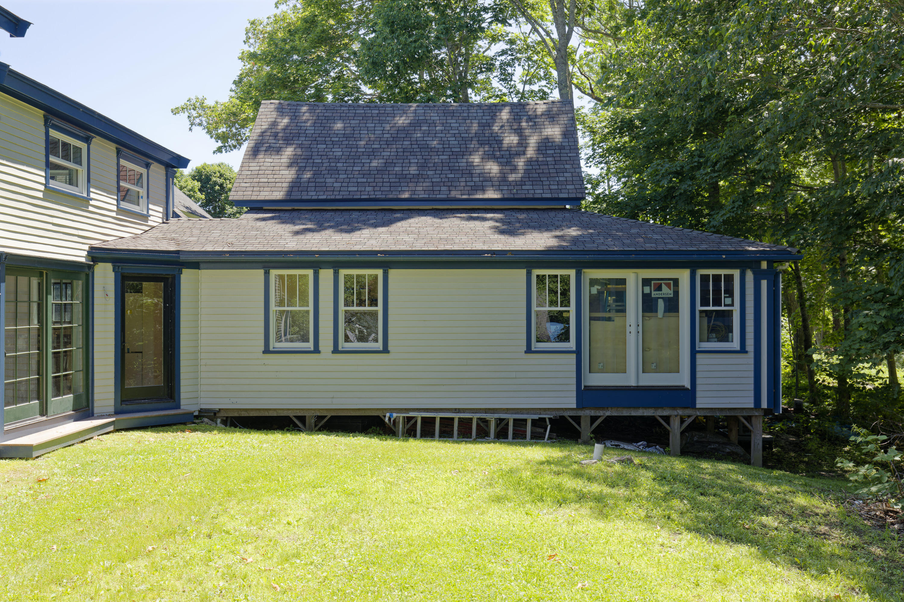 239 Ocean Point Road Boothbay, ME 04544 - Photo 14 of 40 14-239OceanPtRd-AT