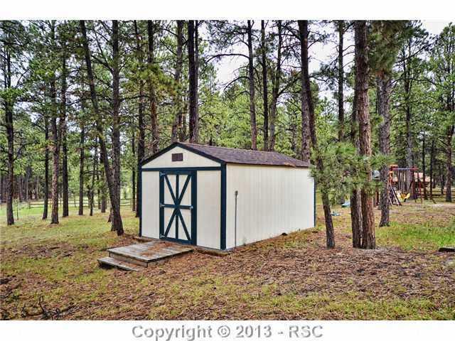 8130 Tannenbaum Road Colorado Springs, CO 80908 - Photo 20 of 21 Gallery Image 20