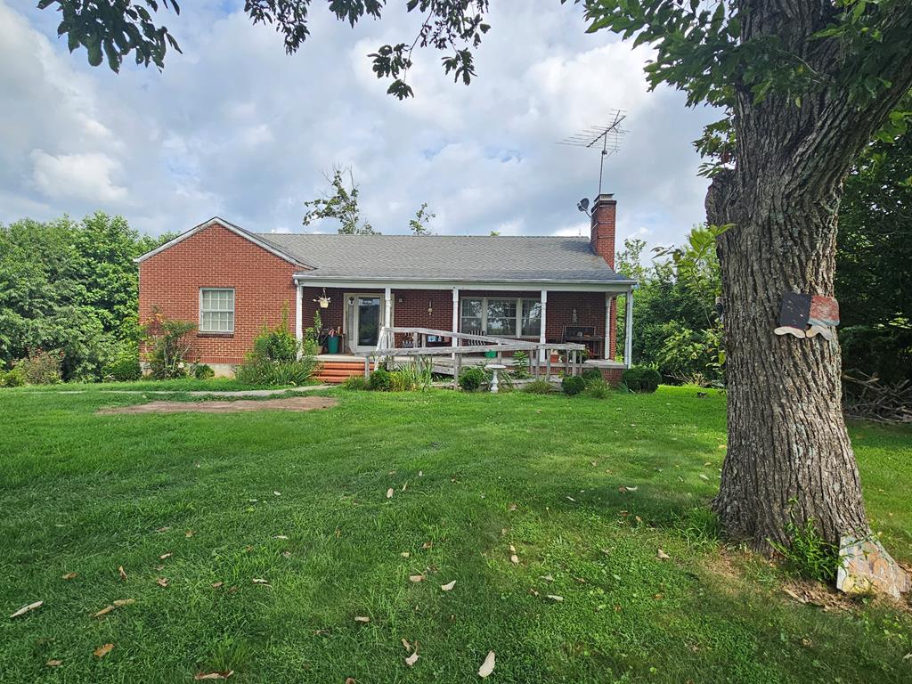 6221 Wards Gap Road Cana, VA 24317 - Photo 1 of 13 Gallery Image 1