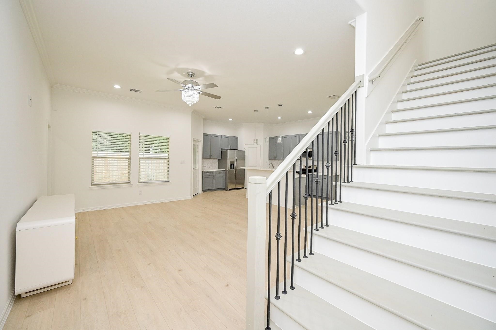 9710 Champion Heavens Dr Spring Spring, TX 77379 - Photo 10 of 21 LIVING ROOM