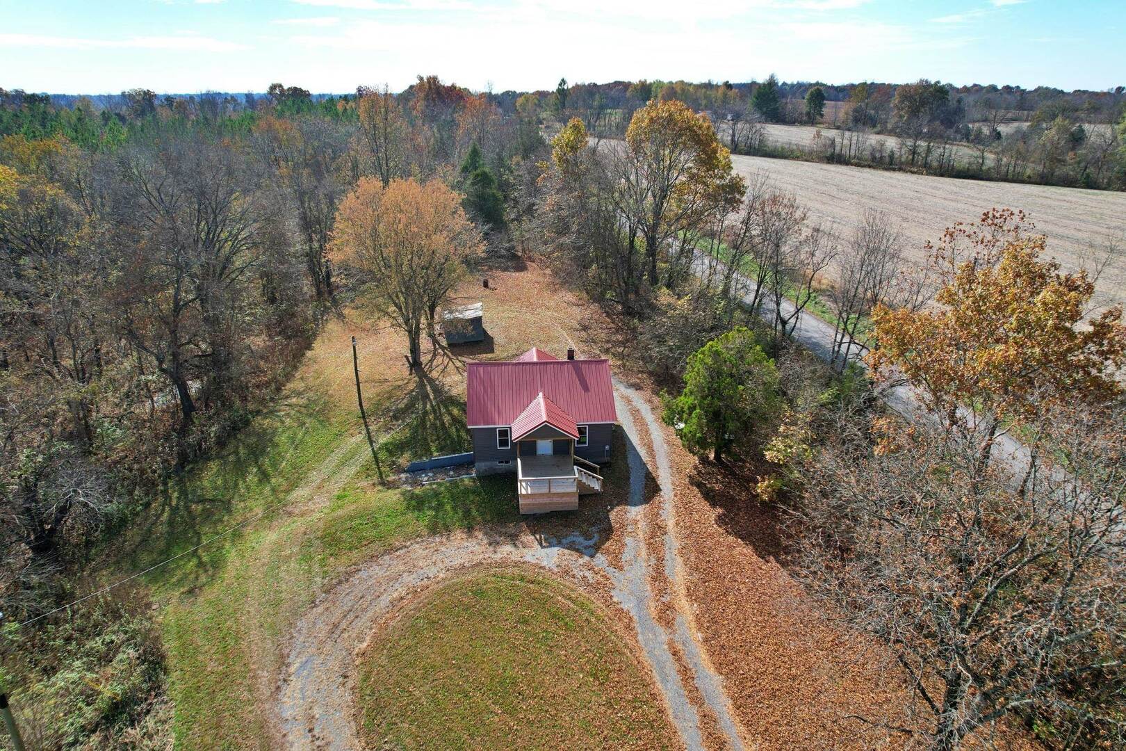 8350 Highway 147 Simpson, IL 62985 - Photo 15 of 23