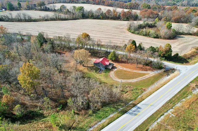 $149,900 | 8350 Highway 147, Simpson, IL 62985